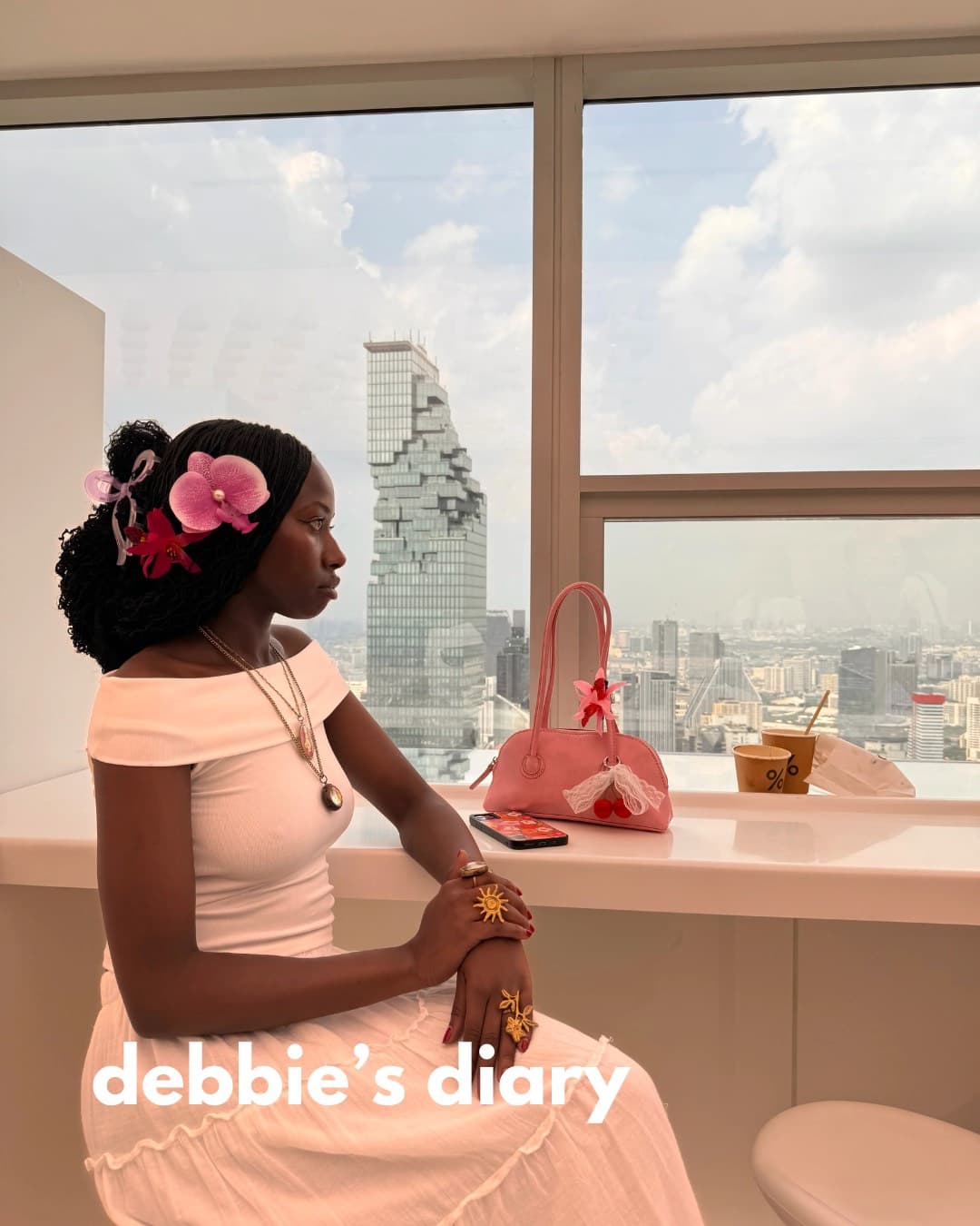 Debbie's Diary