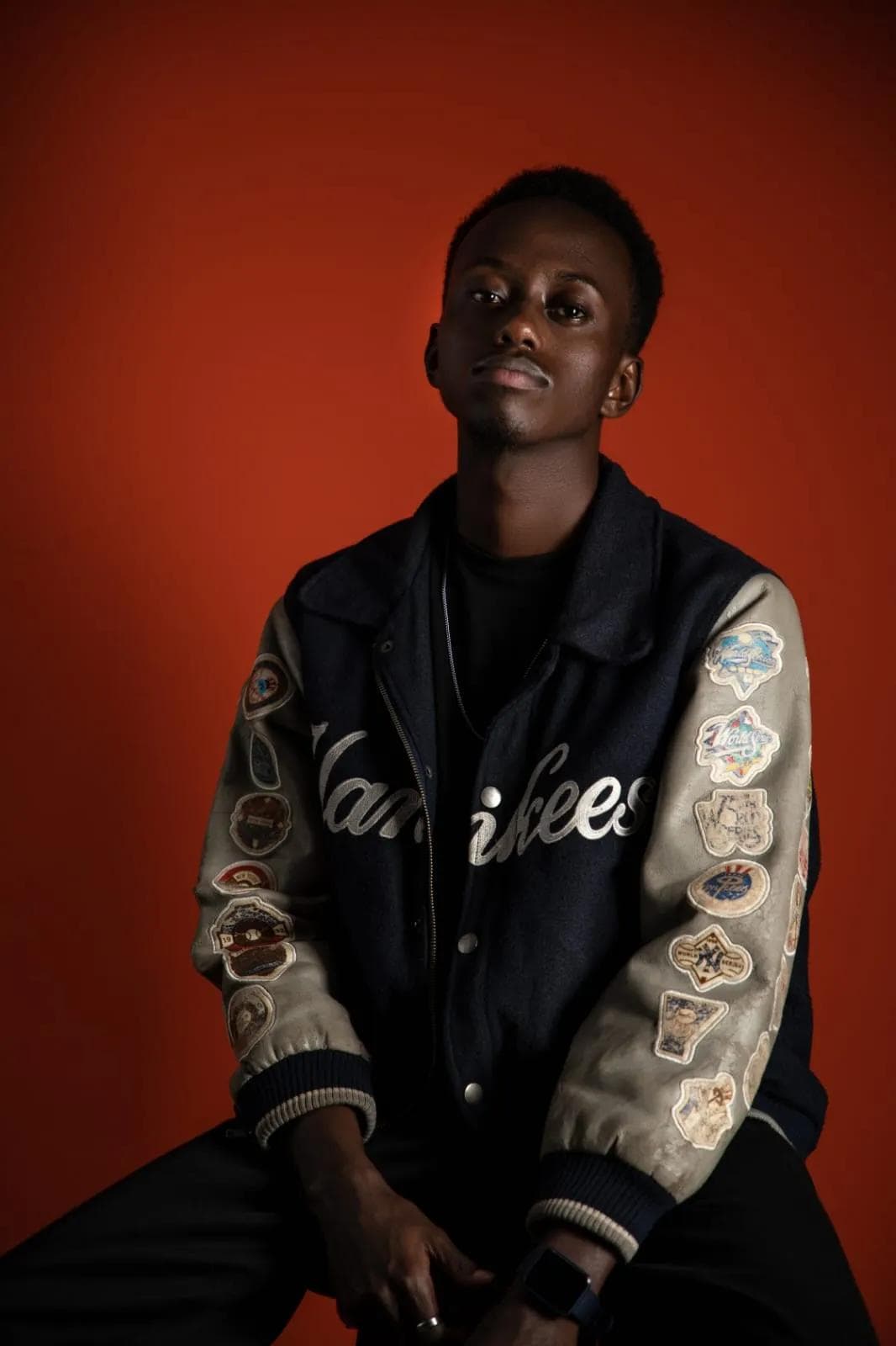 Image for In Conversation With Kinoti