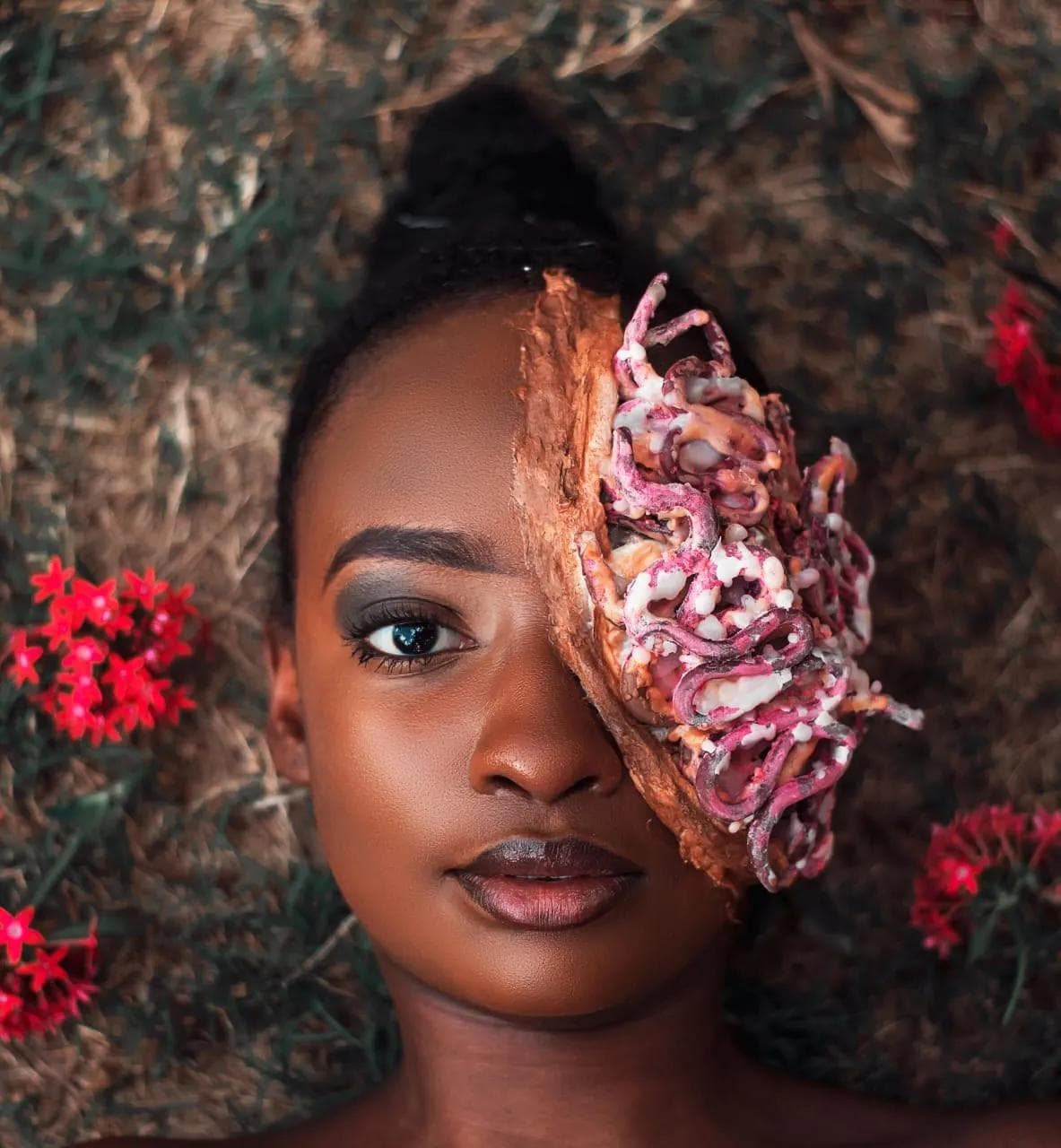 Image for In Conversation With Whoopi Tandi