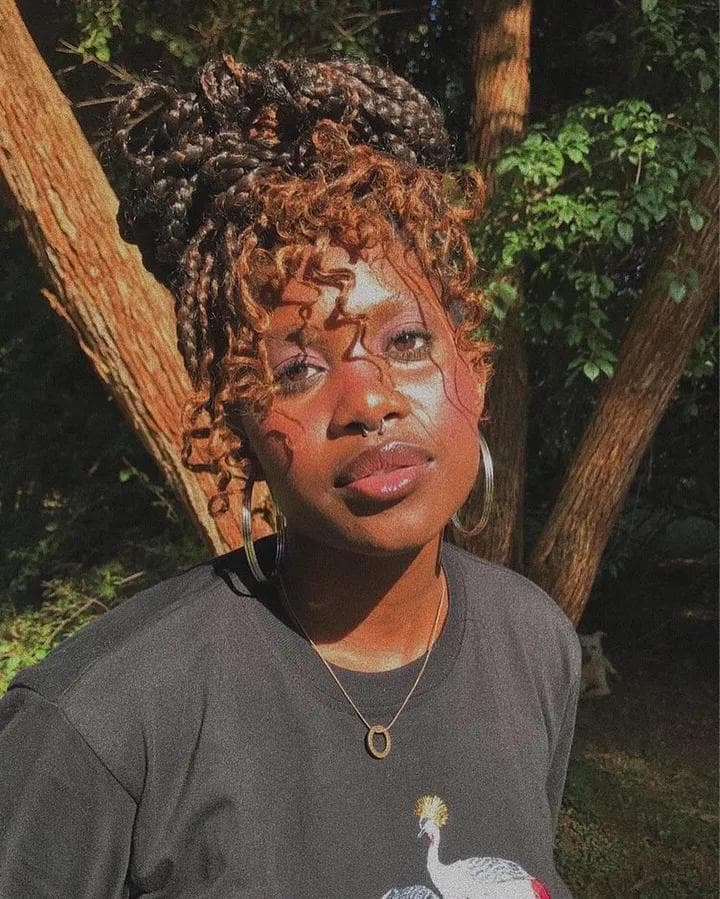 Image for In Conversation With mphilo