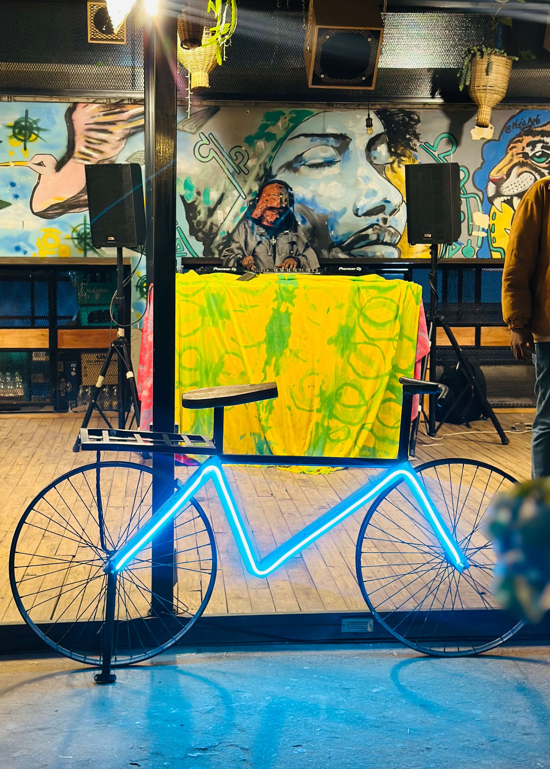 Image for A EULOGY FOR MOOV: THE CASE FOR MORE THIRD SPACES
