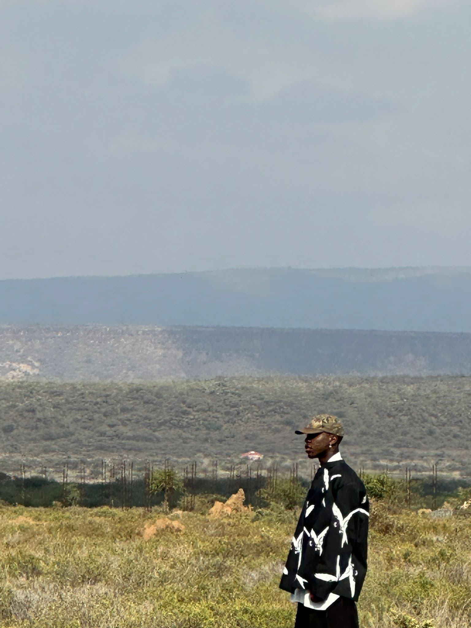 Image for in review: capespring's 'CROWS'