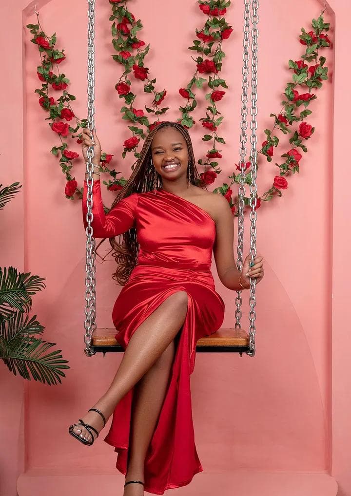 Image for In conversation with Tessy Wachira