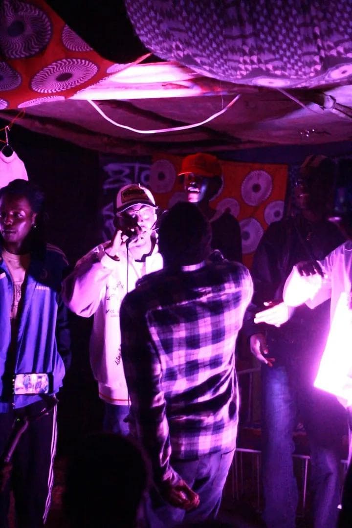 Image for In Conversation With The Rugbones