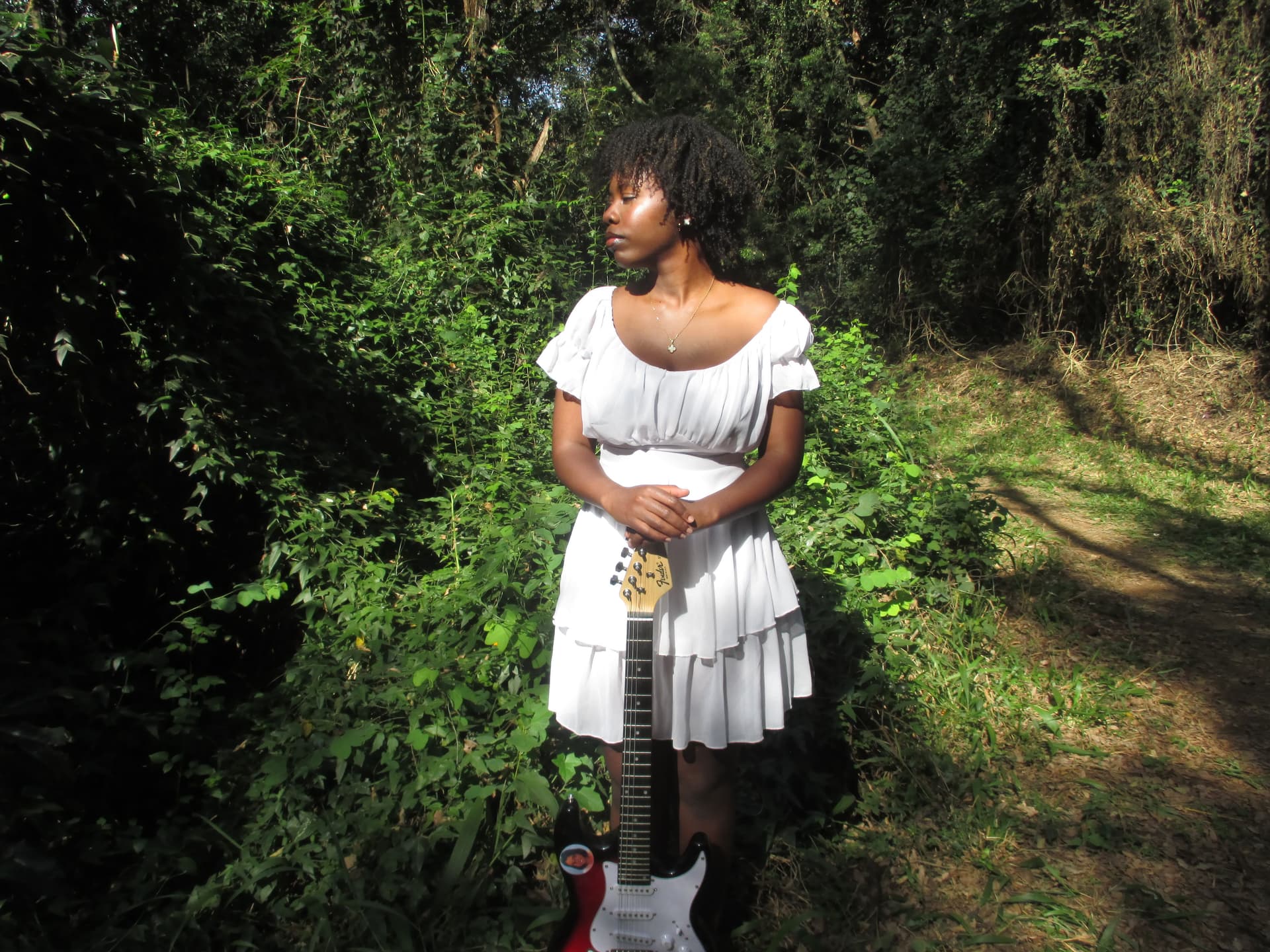 Image for in conversation with mwaaji