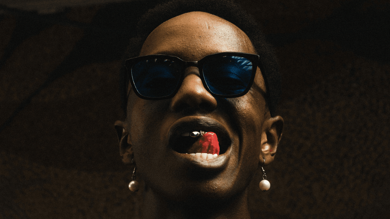 Image for Artist x Artist: mwami x KYmani