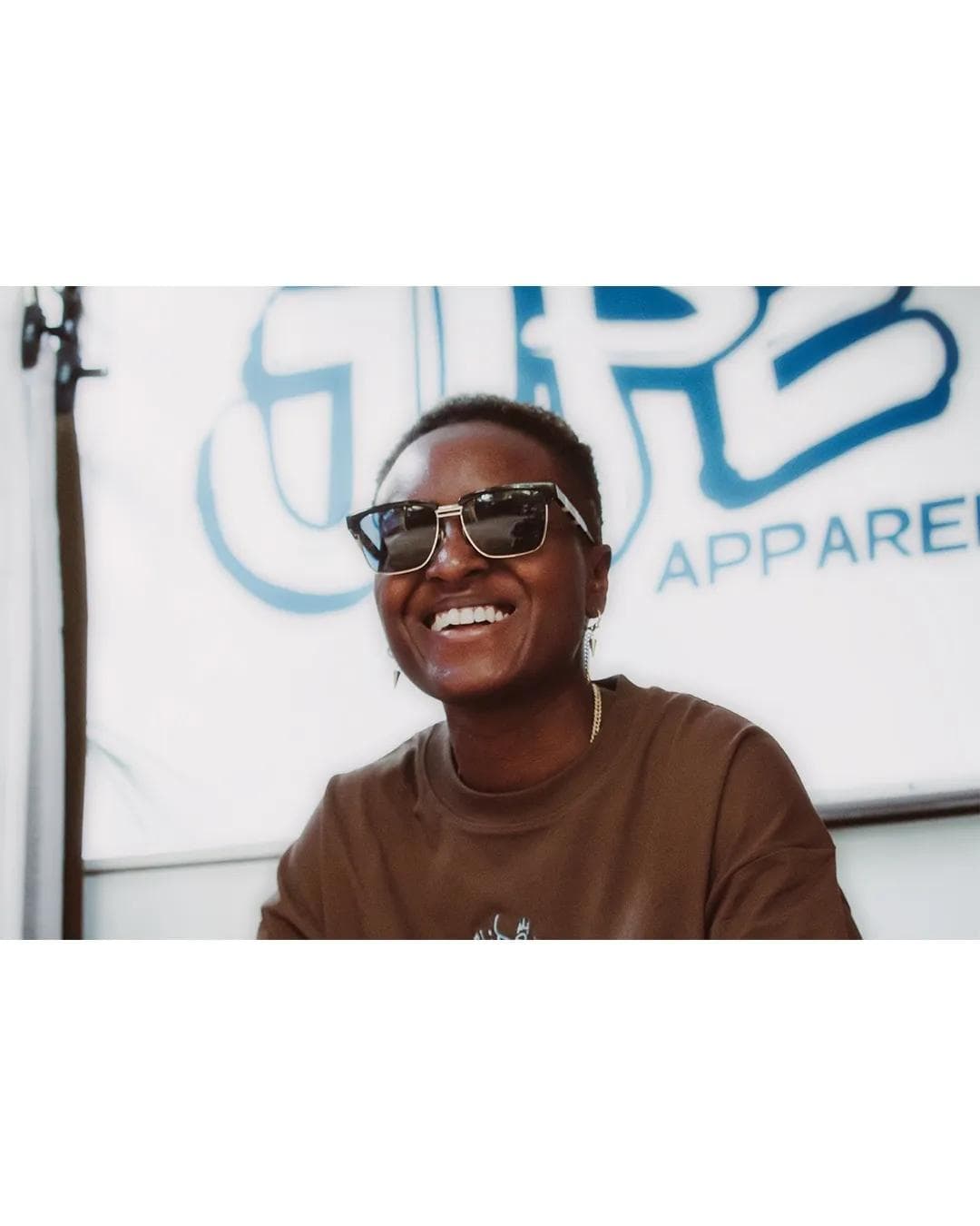 Image for In Conversation With Bonni Mulinge