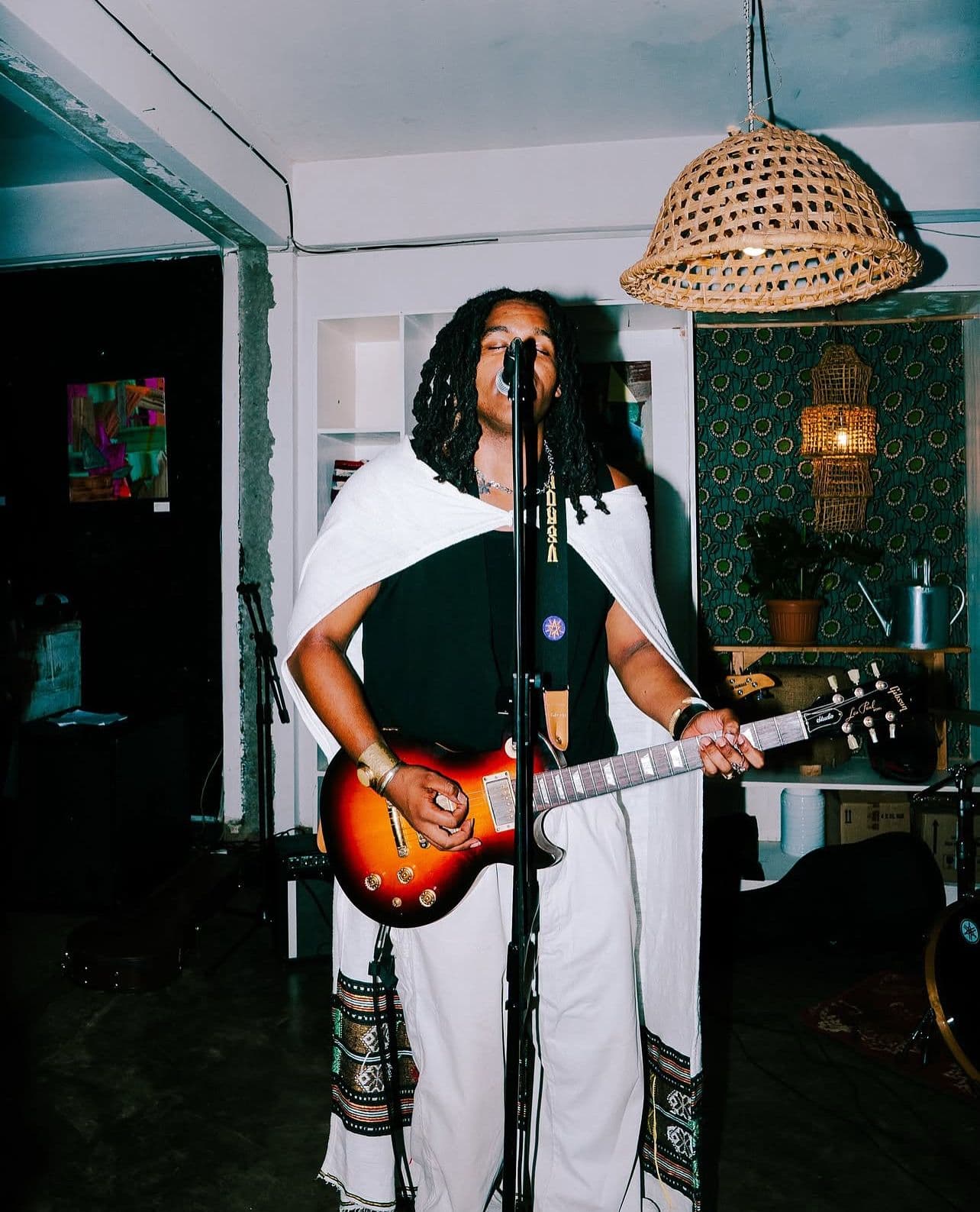 Image for STAY by Silas Piper - A Review