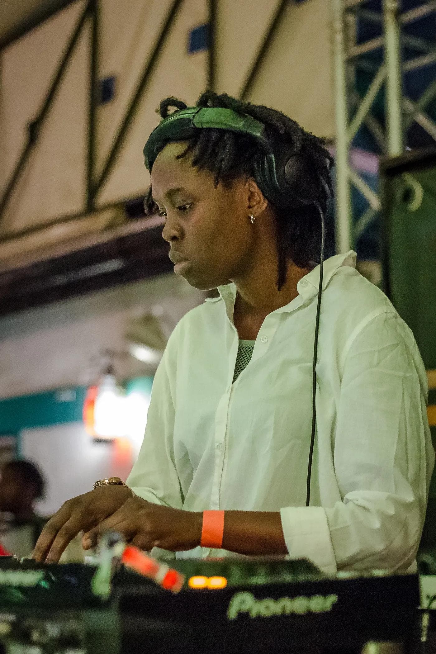 Image for In Conversation With Selina Onyando