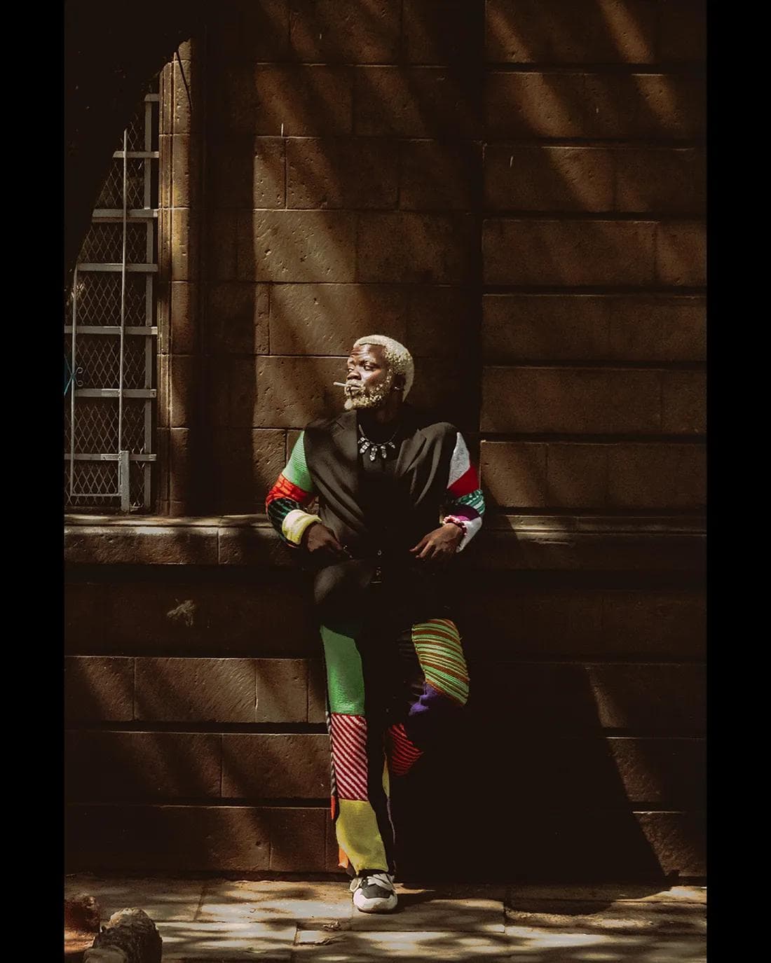 Image for In Conversation With The Revolution